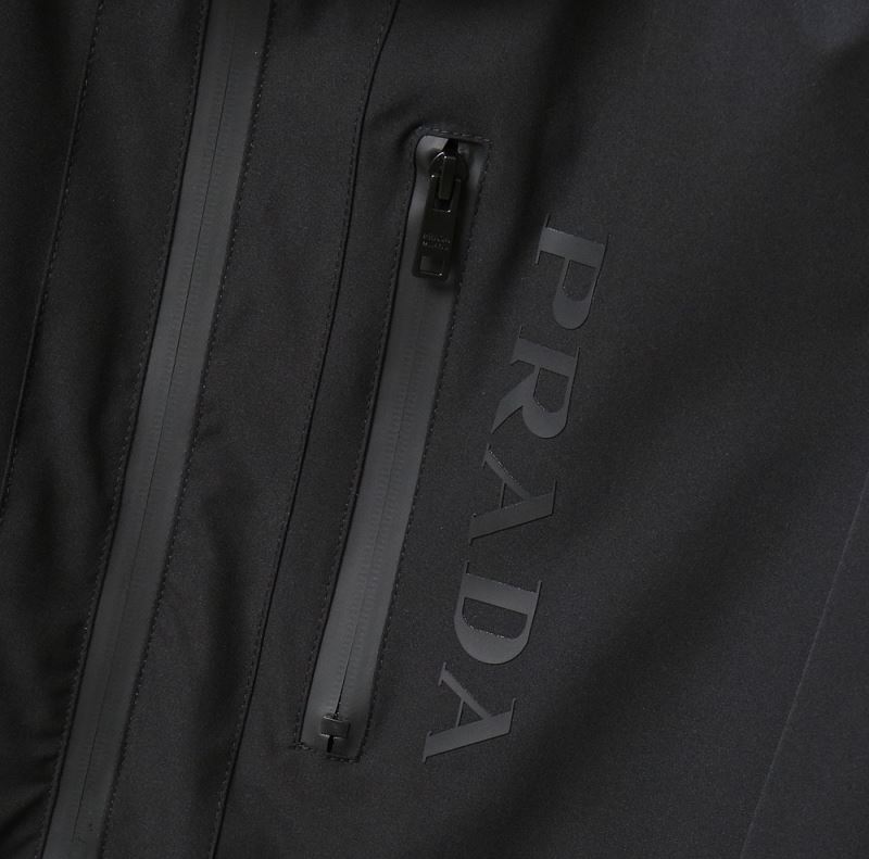 Prada Outwear